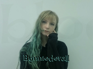 Bonniedevall