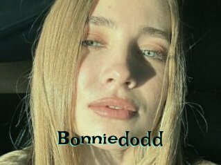 Bonniedodd