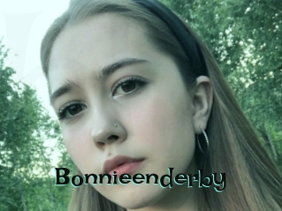 Bonnieenderby