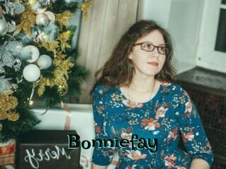 Bonniefay