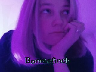 Bonniefinch