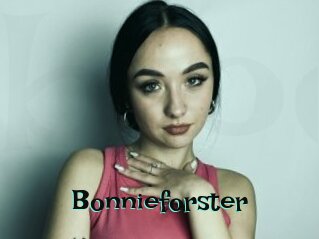 Bonnieforster