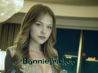 bonniefricker Blog Pornostar