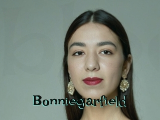 Bonniegarfield