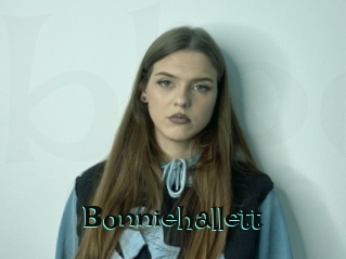 Bonniehallett