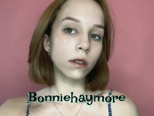 Bonniehaymore
