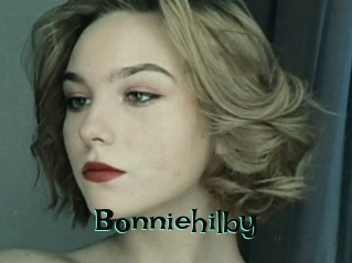 Bonniehilby