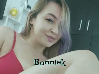 Bonniek