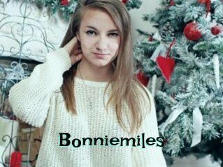 Bonniemiles