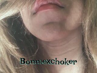 Bonniexchoker