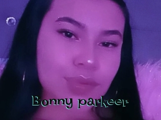 Bonny_parkeer