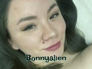 Bonnyalien