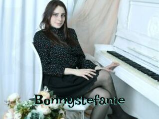 Bonnystefanie