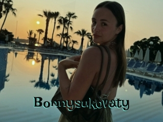 Bonnysukovaty