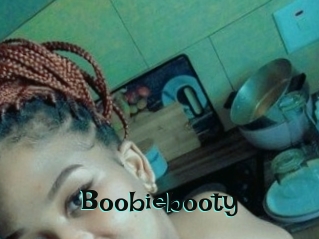 Boobiebooty