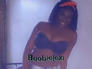 Boobielexi