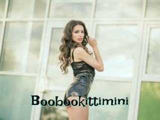 Boobookittimini