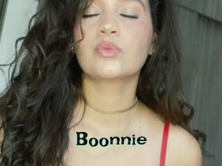 Boonnie