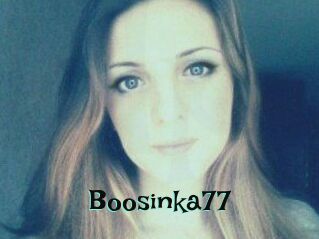 Boosinka77