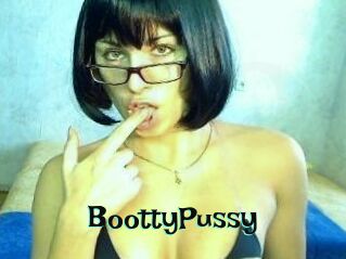 BoottyPussy