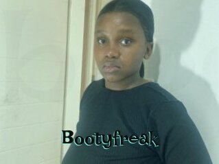 Bootyfreak