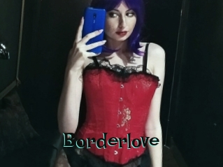 Borderlove
