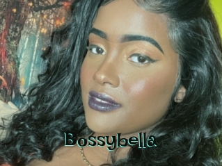 Bossybella
