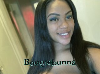 Bougiebunna
