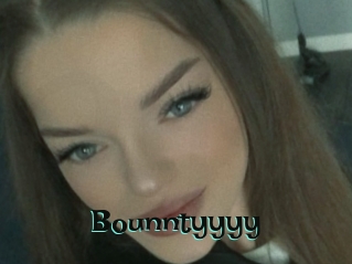 Bounntyyyy