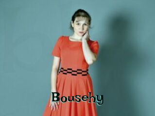 Bousehy