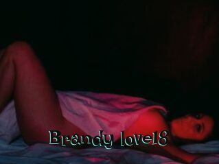 Brandy_love18