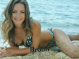 Braun
