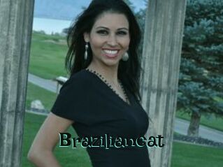 Braziliancat