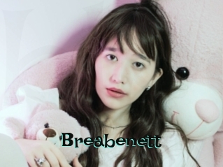 Breabenett