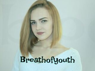 Breathofyouth