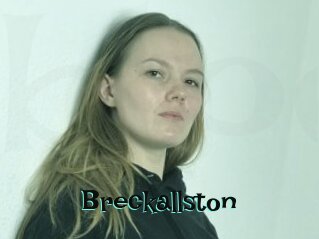 Breckallston
