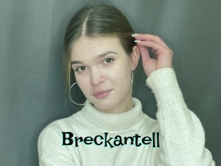 Breckantell