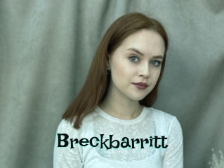 Breckbarritt