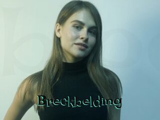 Breckbelding
