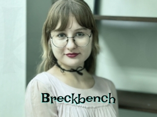 Breckbench