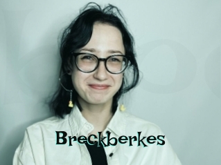 Breckberkes