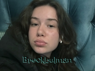 Breckbulman