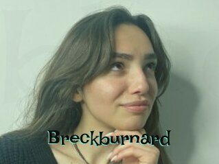 Breckburnard