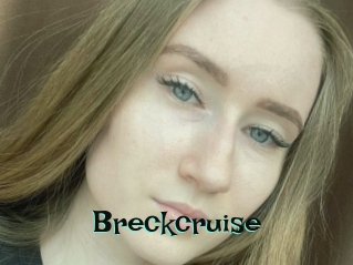 Breckcruise
