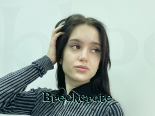 Breckcrute