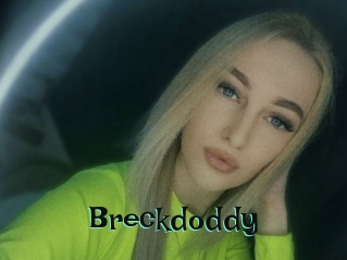 Breckdoddy