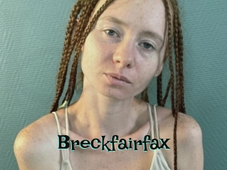 Breckfairfax
