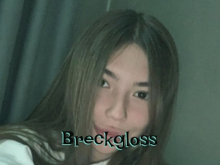 Breckgloss