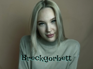 Breckgorbett