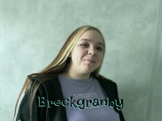 Breckgranby